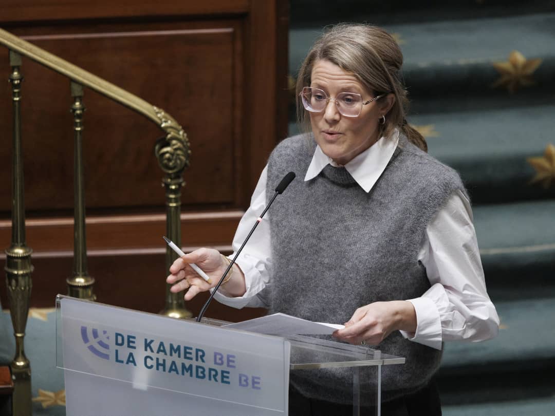 Courrier International