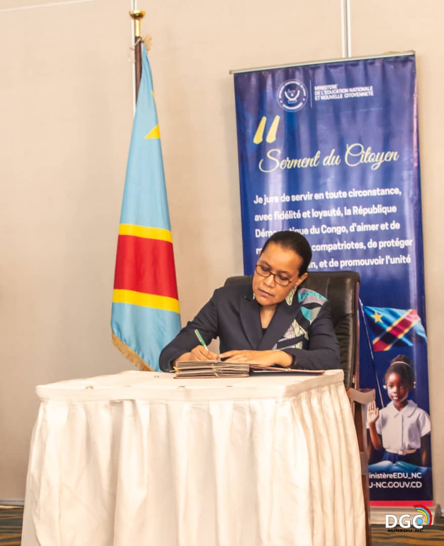 ministère de l'éducation nationale