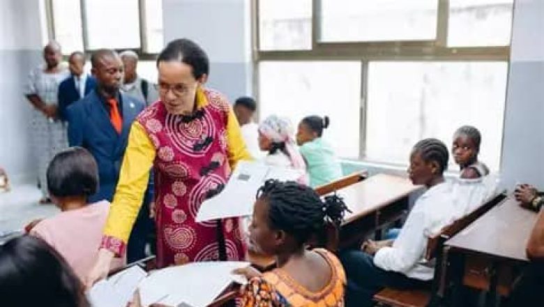 ministère de l'éducation nationale