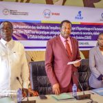 ministère de l'Éducation