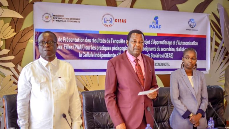 ministère de l'Éducation