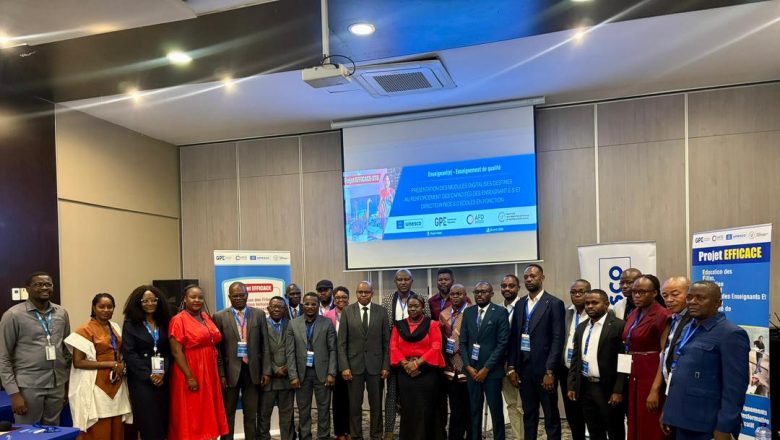 ministère de l’Éducation Nationale