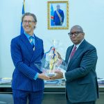 cellule de communication Senat