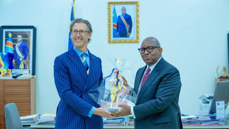 cellule de communication Senat