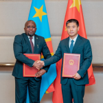 Ministère de l'intérieur de la RDCongo