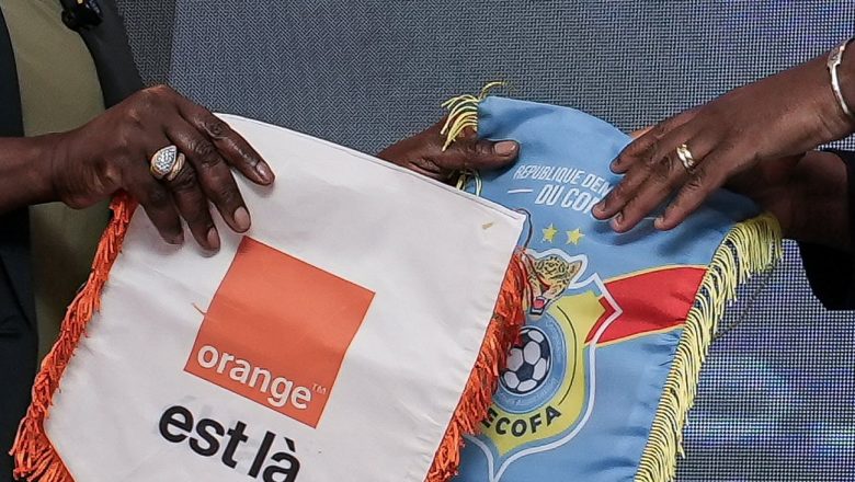 FECOFA RDC