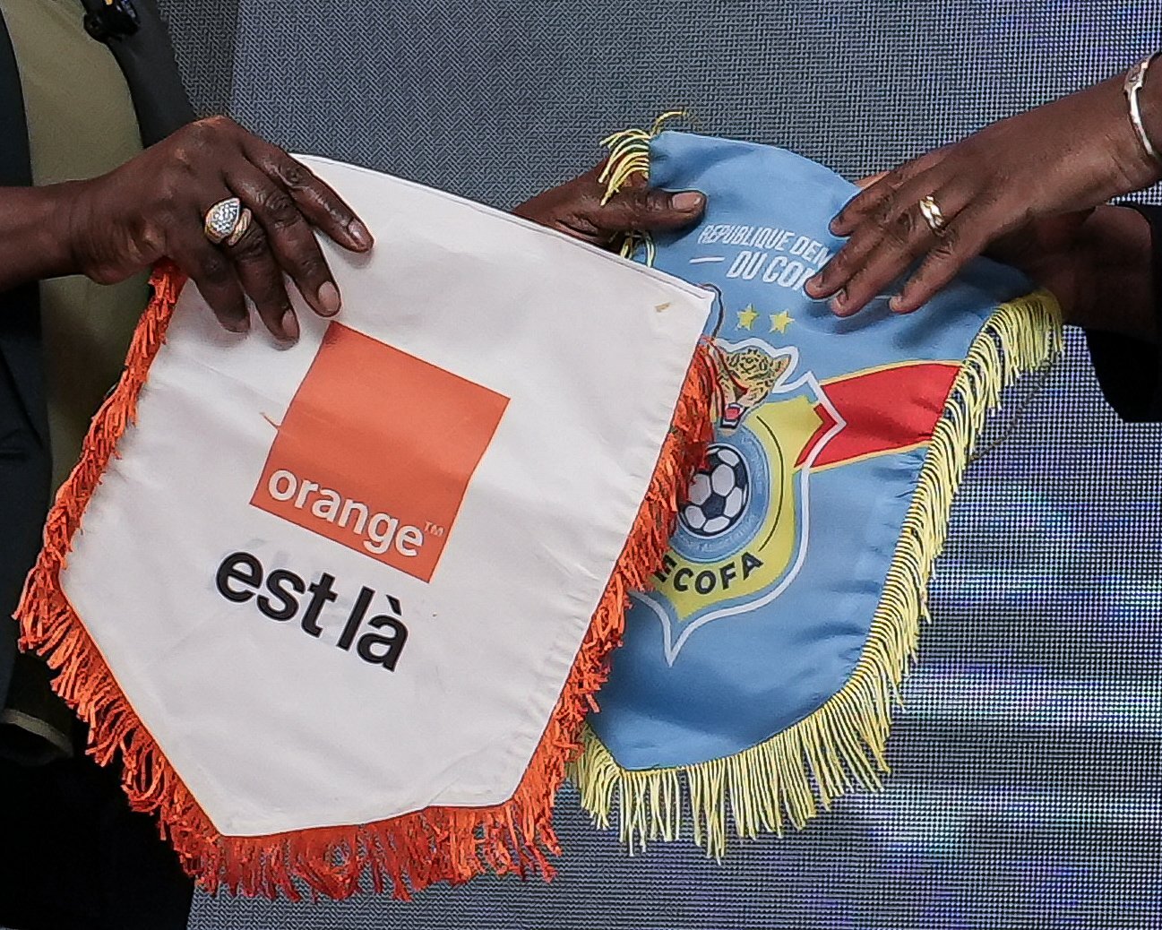 FECOFA RDC