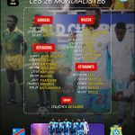 Journal de Kinshasa