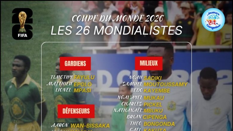 Journal de Kinshasa