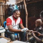 Médecins sans frontières