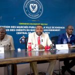 Gouvernorat de Kinshasa