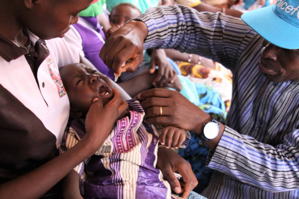 UNICEF