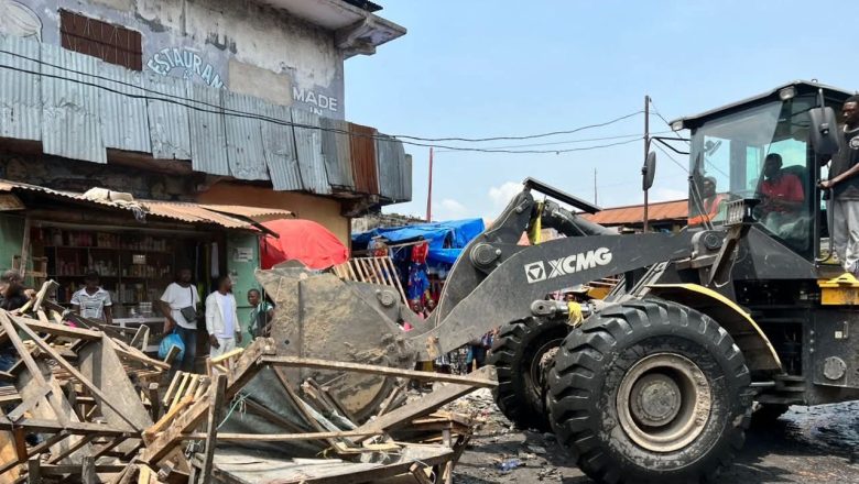 Journal de Kinshasa