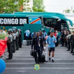 RDC News Foot