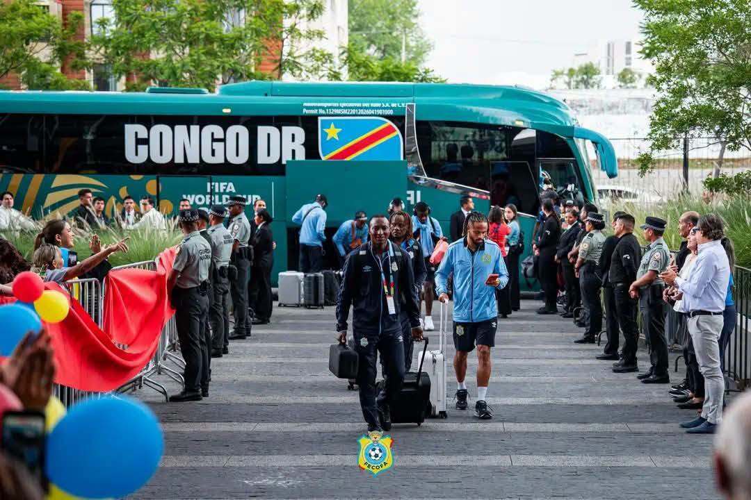 RDC News Foot﻿