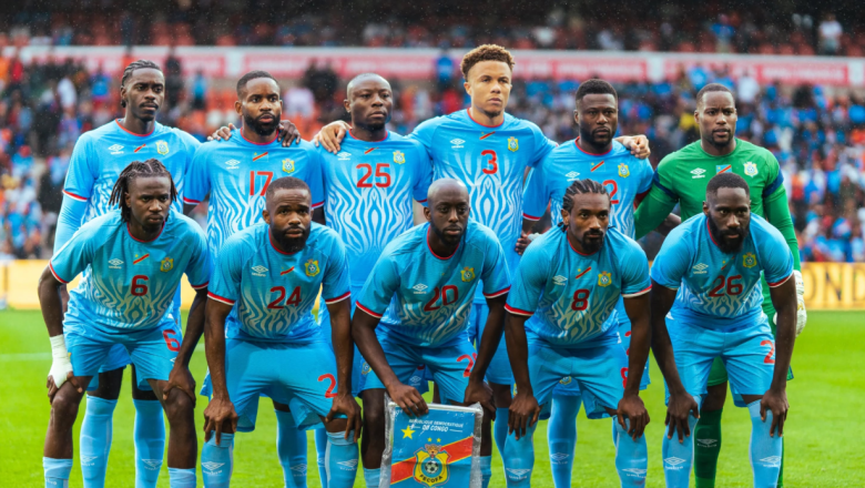 FECOFA RDC