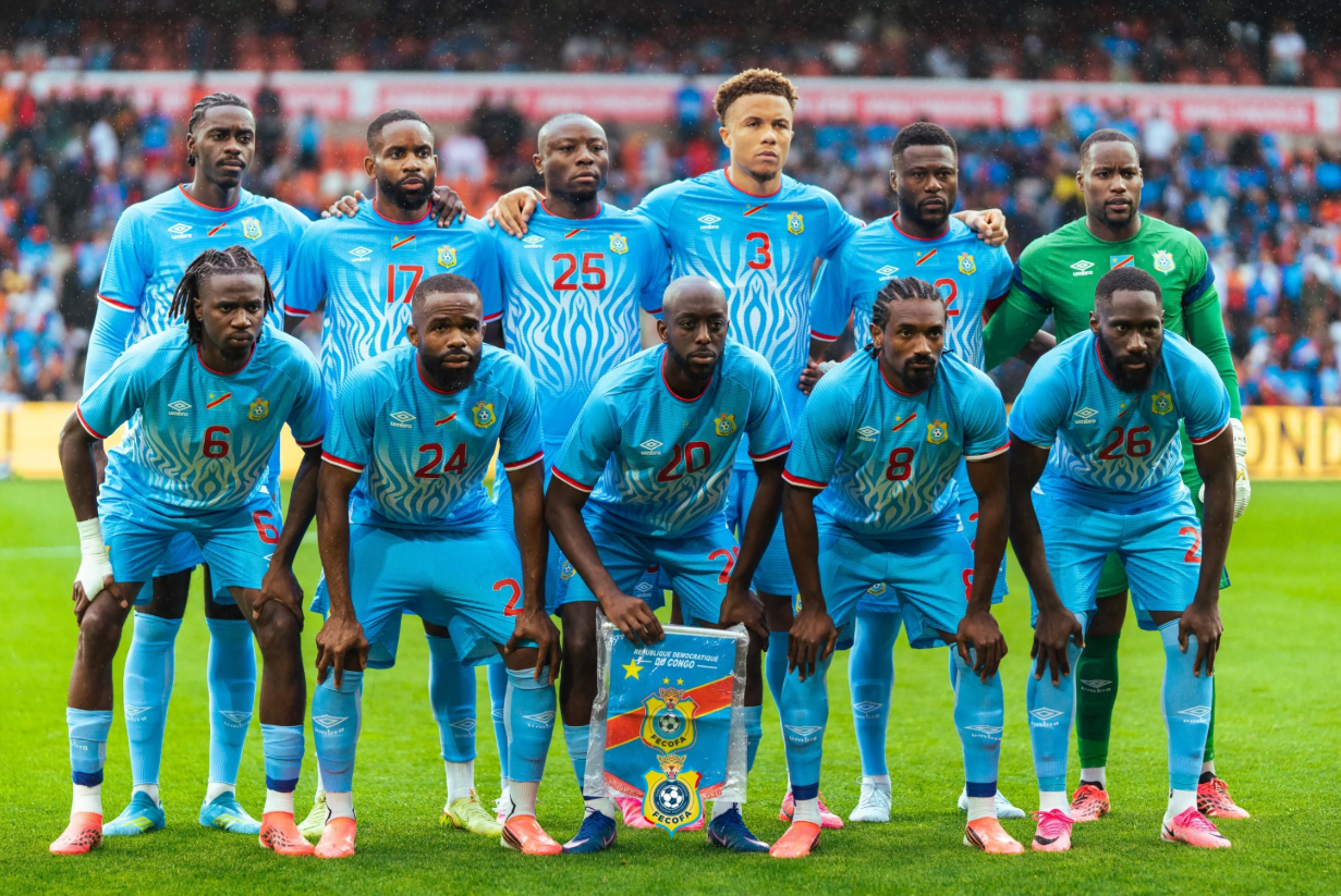 FECOFA RDC