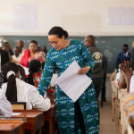 Ministère de l'éducation