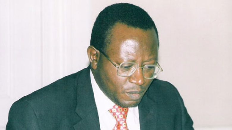 Radio Okapi