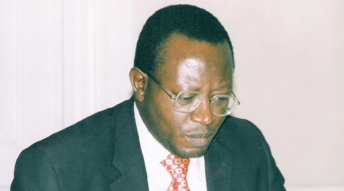 Radio Okapi