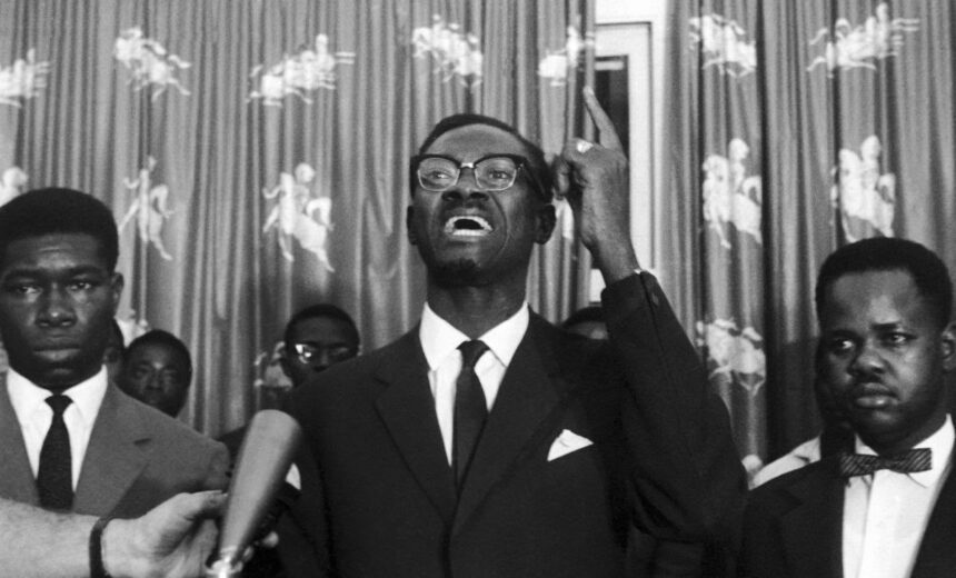 30 juin 1960 : quand Lumumba flinguait le colonialisme en direct devant le roi Baudouin