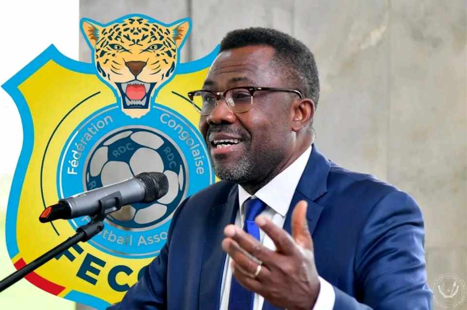 « Le combat continue » : Mosengo-Omba galvanise les Léopards après l’exploit face au Portugal