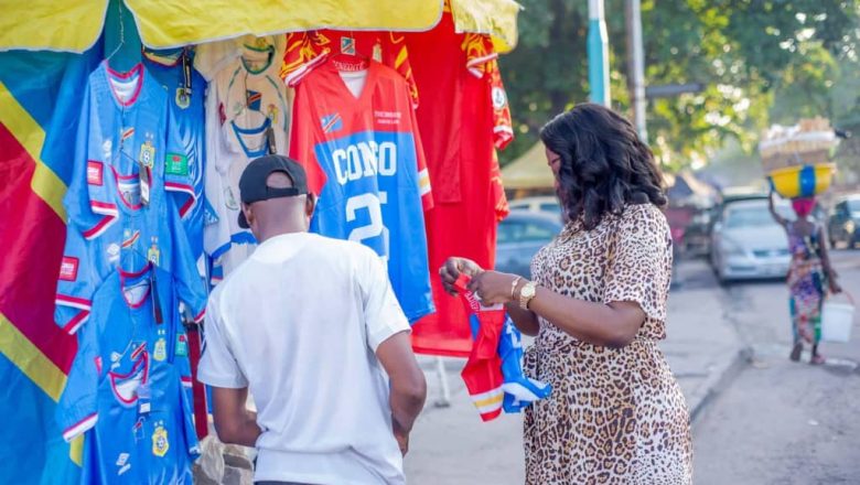 Journal de Kinshasa