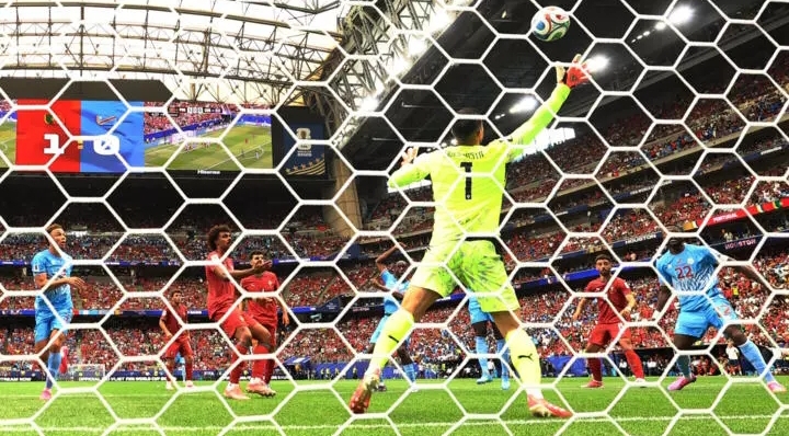 Portugal 1-1 RDC : Les léopards arrachent un match nul historique en coupe du Monde 2026