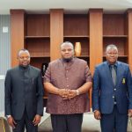 Gouvernorat de Kinshasa
