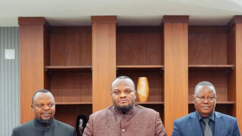Gouvernorat de Kinshasa