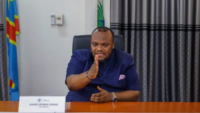 Gouvernorat de Kinshasa
