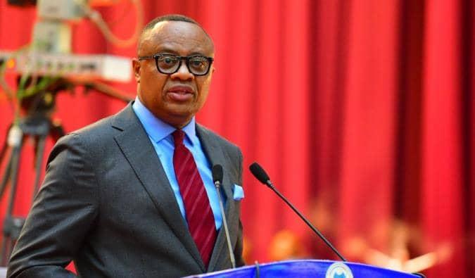 RDC : Claudel André Lubaya dénonce 7 mois de détention sans charge pour Aubin Minaku et Ramazani Shadary