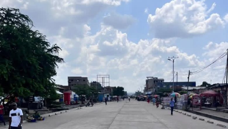 Journal de Kinshasa