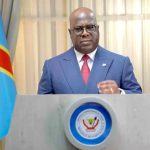Présidence de la RDC