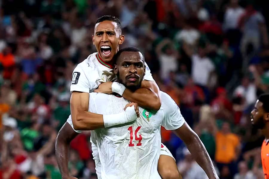 Coupe du Monde 2026 : Le Maroc, premier pays africain qualifié en 8e de finale