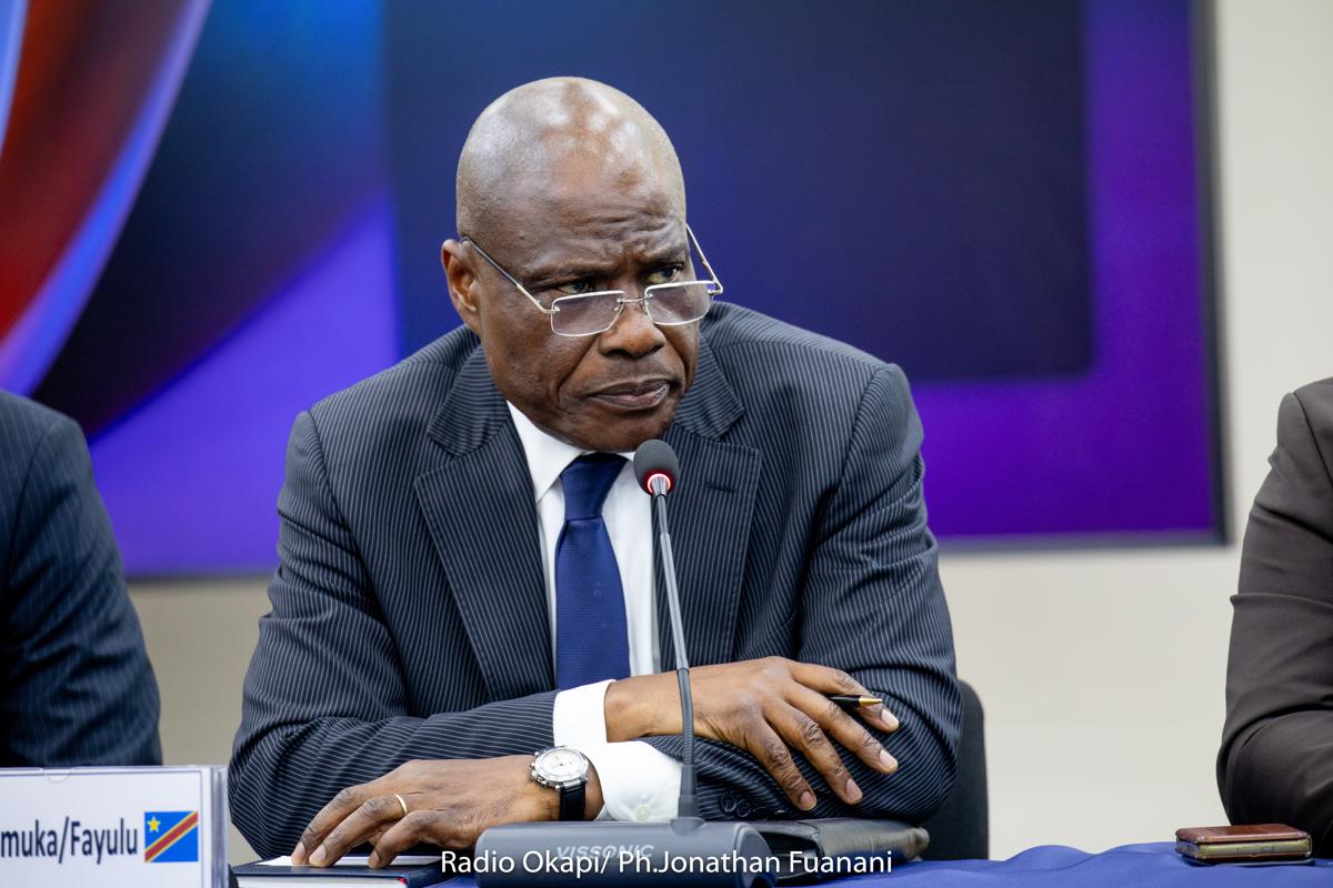 Tirs, blessés et morts présumés : le récit choc de Martin Fayulu après le sit-in de la C64