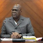 Présidence RDC