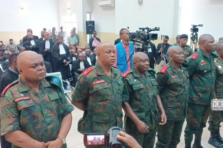 Media Congo