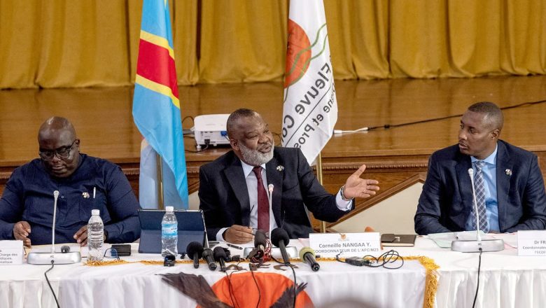 Jeune Afrique