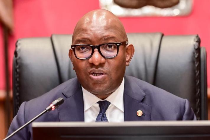 Loi référendaire en RDC : vers un report à 2027 ? Le Sénat face à une course contre la montre