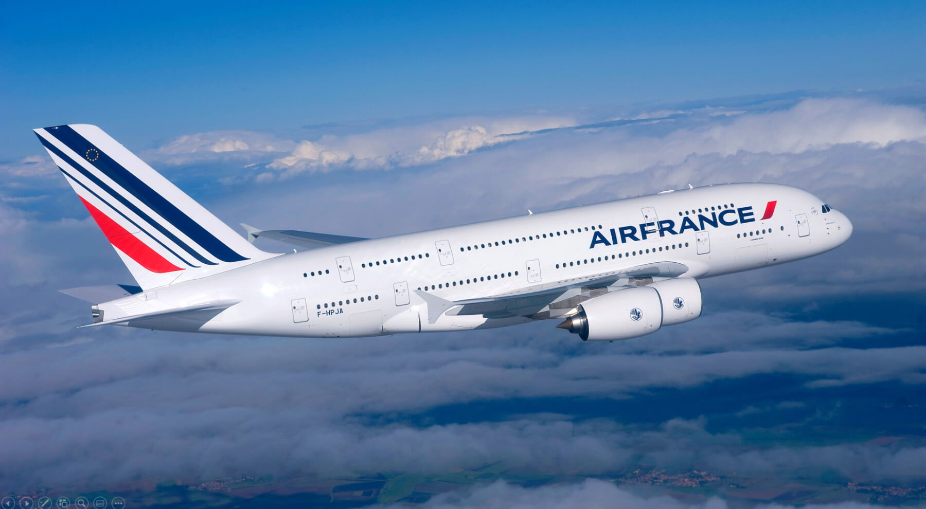 Ebola : Air France suspend ses vols entre Paris et Kinshasa après un cas confirmé à bord