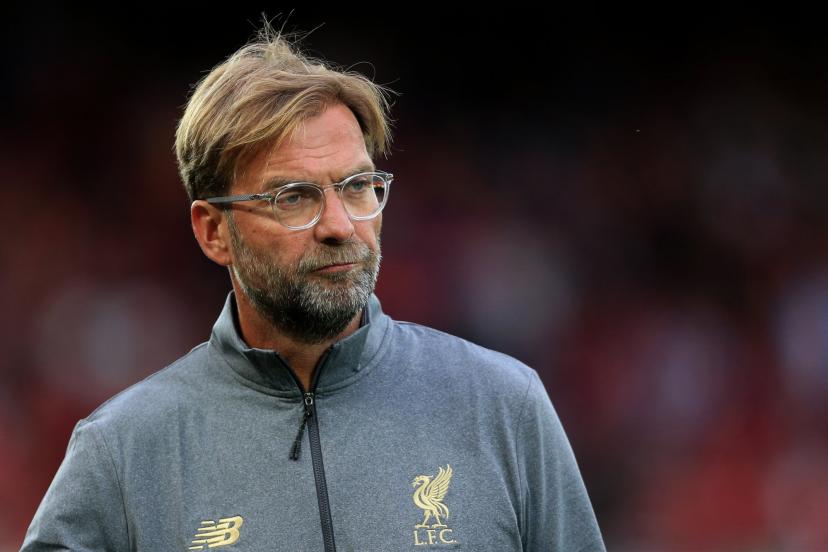 Allemagne : après le choc du Mondial, Klopp appelé à la rescousse pour relancer la Mannschaft
