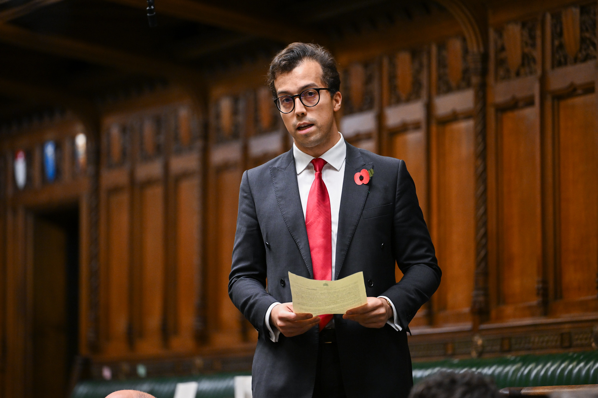 Affaire Balogun : après Donald Trump, un député britannique demande à la FIFA d’épargner Jarell Quansah