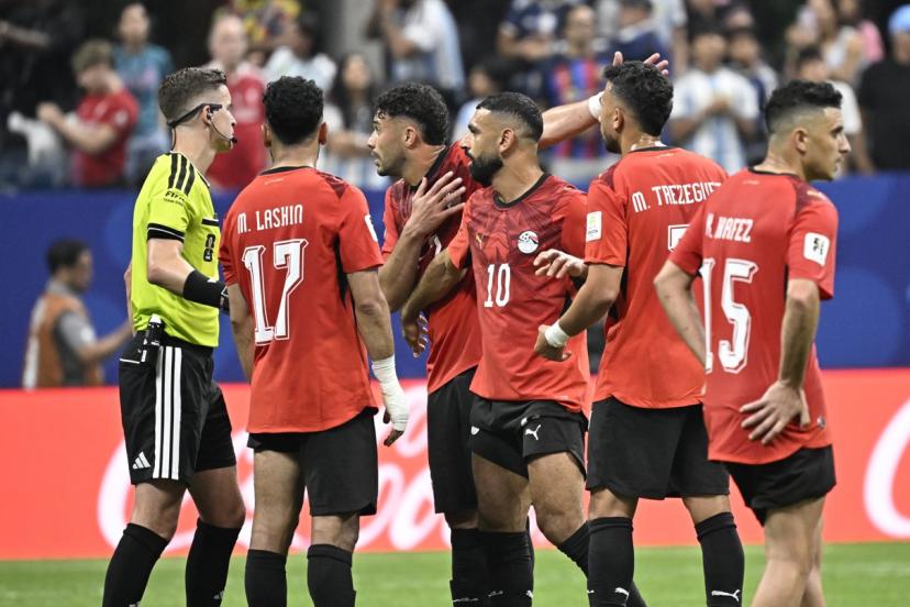 Coupe du monde 2026 : l’Égypte saisit la FIFA et réclame l’exclusion de l’arbitre français François Letexier