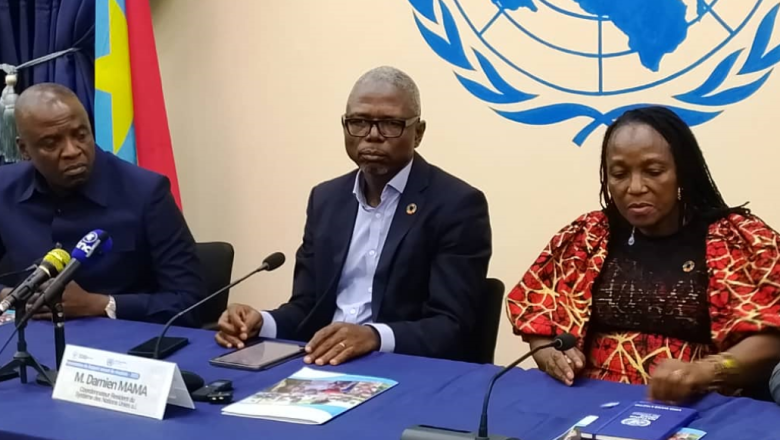 Agence Congolaise de presse
