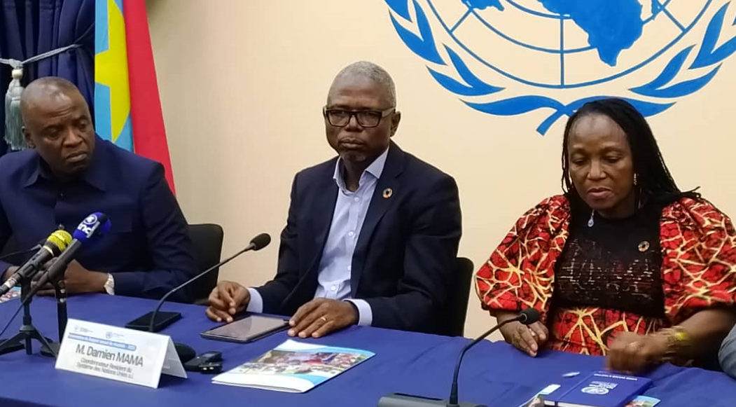 Agence Congolaise de presse