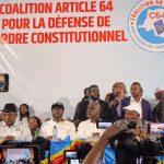Journal de Kinshasa