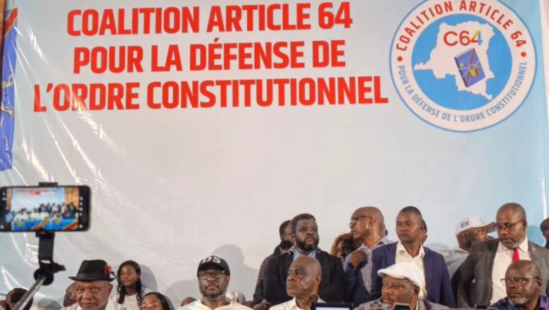 Journal de Kinshasa