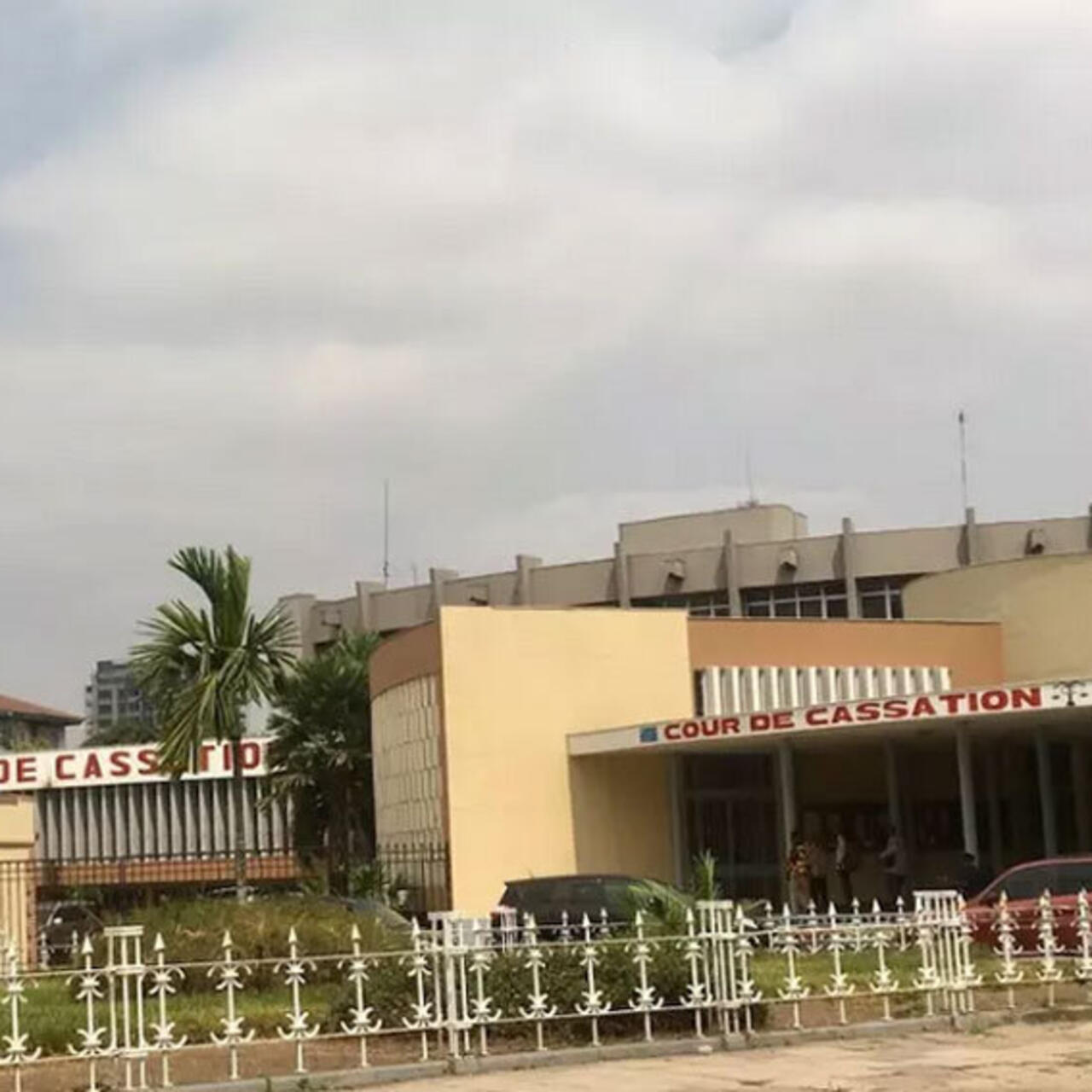 Nouveau rebondissement au procès FRIVAO : Constant Mutamba brille par son absence devant la Cour