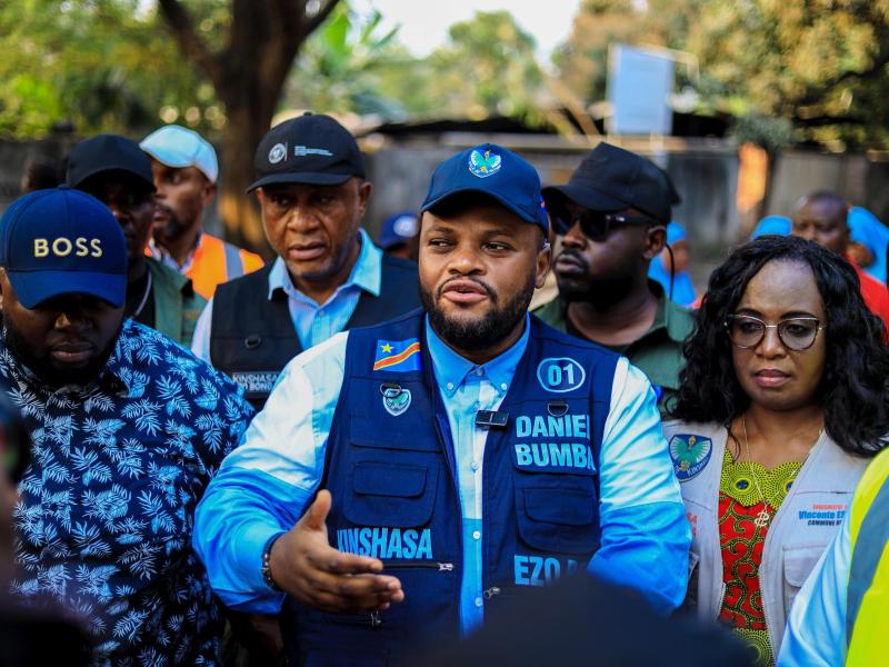 Marche de la Coalition Article 64 : le gouvernement promet un encadrement « républicain » à Kinshasa